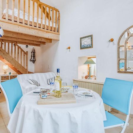 Holiday Home La Belle Océane Saint-Pierre-Quiberon Extérieur photo