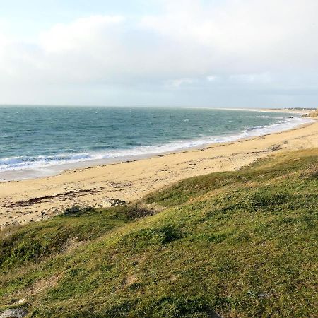 Holiday Home La Belle Océane Saint-Pierre-Quiberon Extérieur photo