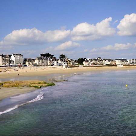 Holiday Home La Belle Océane Saint-Pierre-Quiberon Extérieur photo
