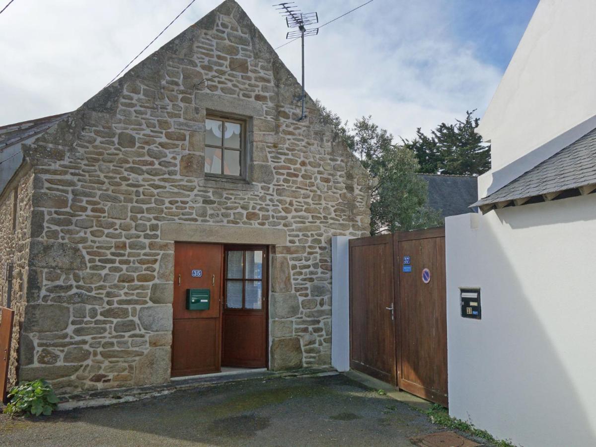 Holiday Home La Belle Océane Saint-Pierre-Quiberon Extérieur photo