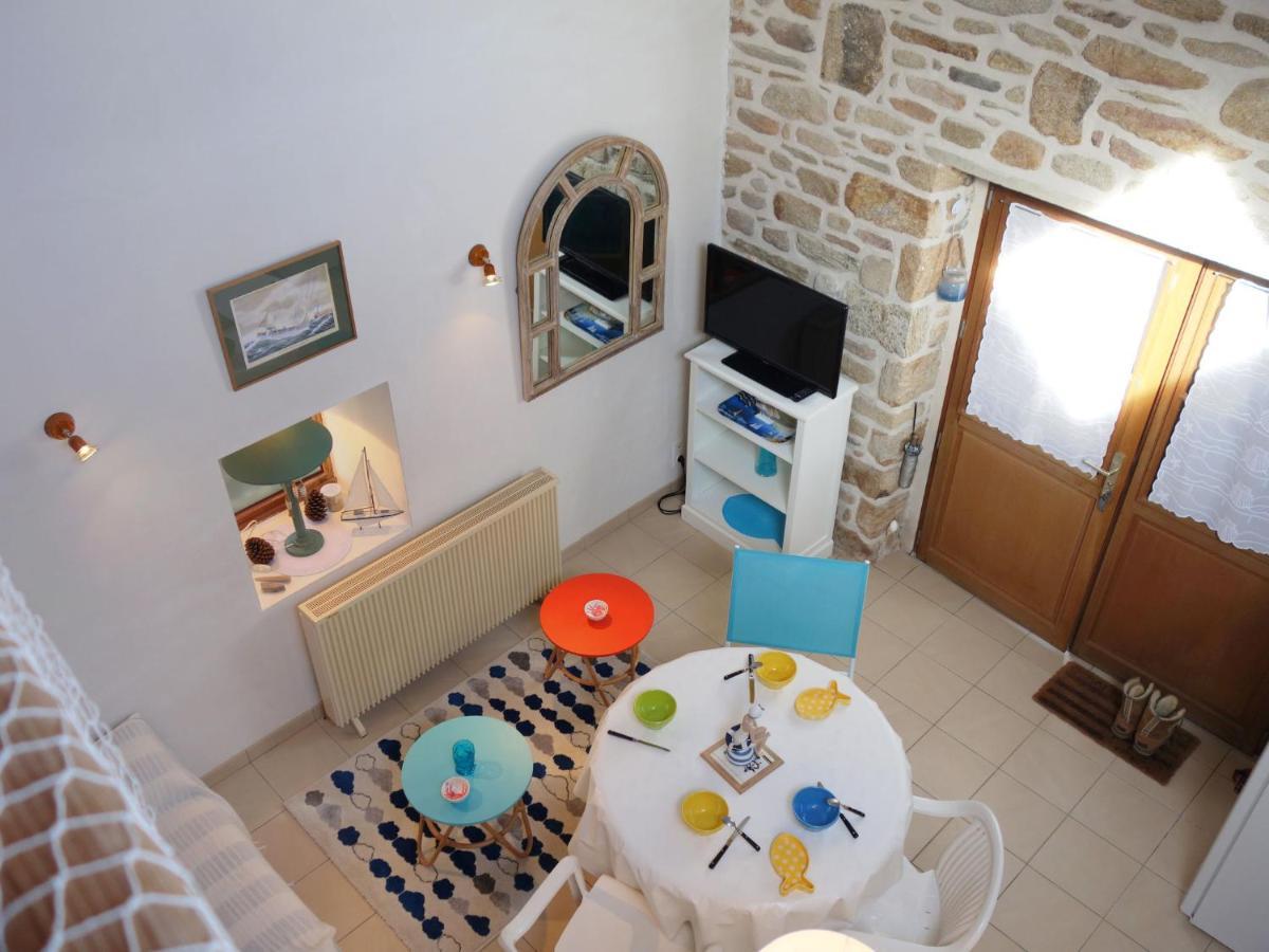 Holiday Home La Belle Océane Saint-Pierre-Quiberon Extérieur photo