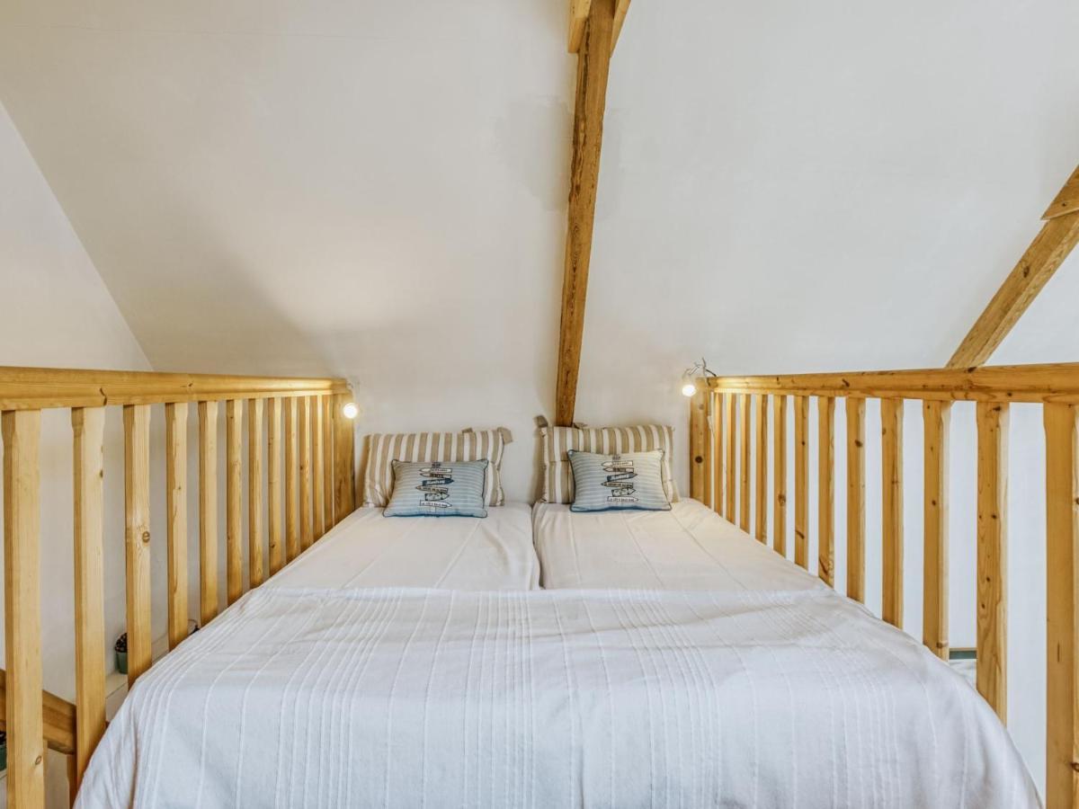 Holiday Home La Belle Océane Saint-Pierre-Quiberon Extérieur photo