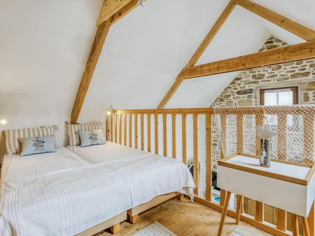 Holiday Home La Belle Océane Saint-Pierre-Quiberon Extérieur photo