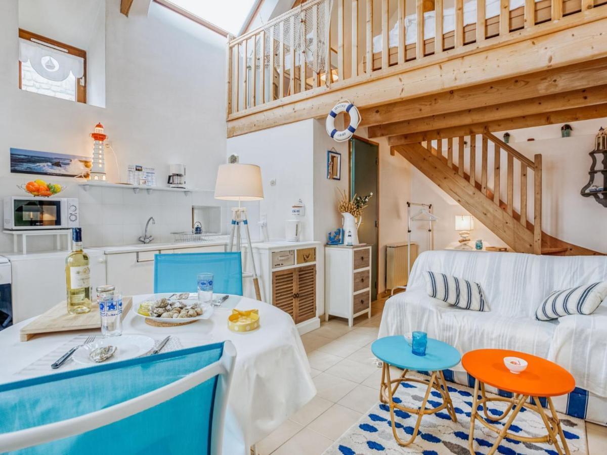 Holiday Home La Belle Océane Saint-Pierre-Quiberon Extérieur photo