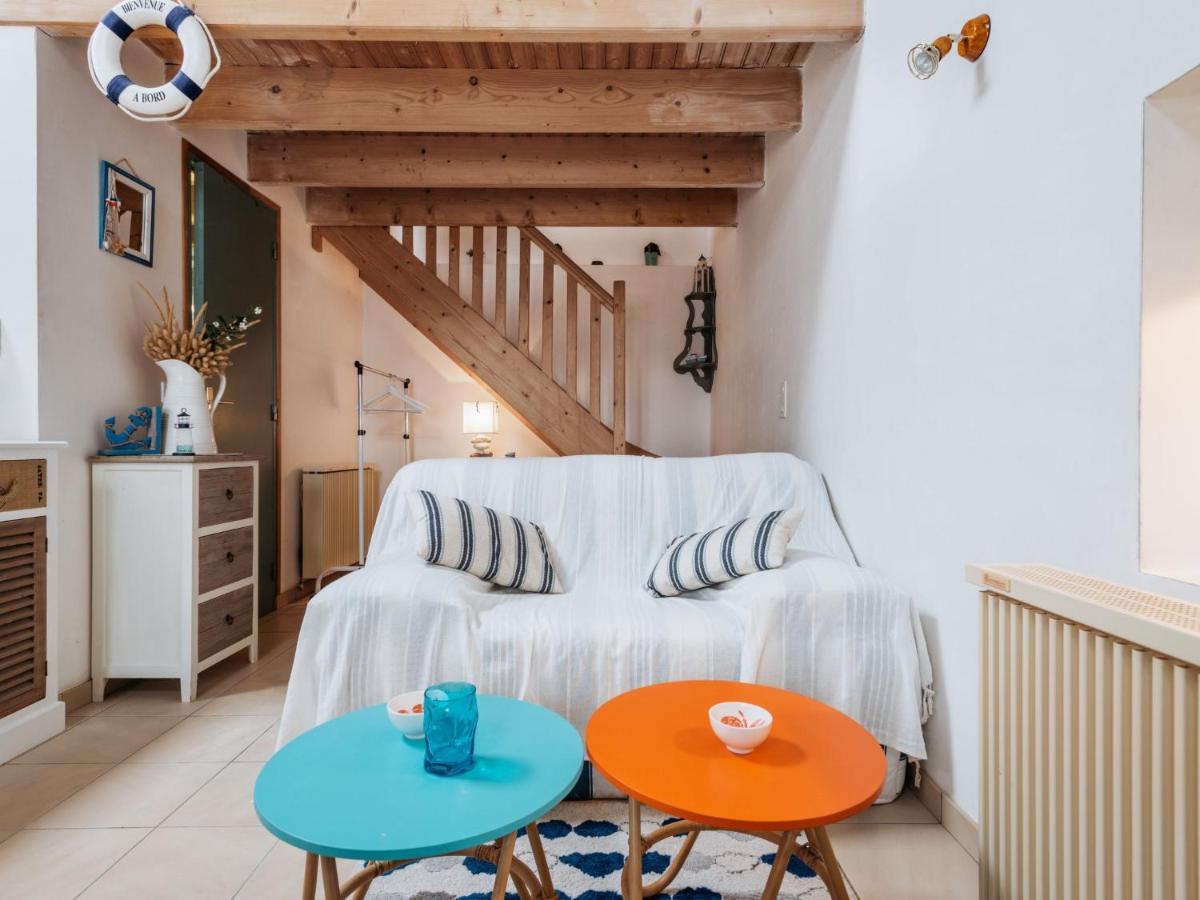 Holiday Home La Belle Océane Saint-Pierre-Quiberon Extérieur photo
