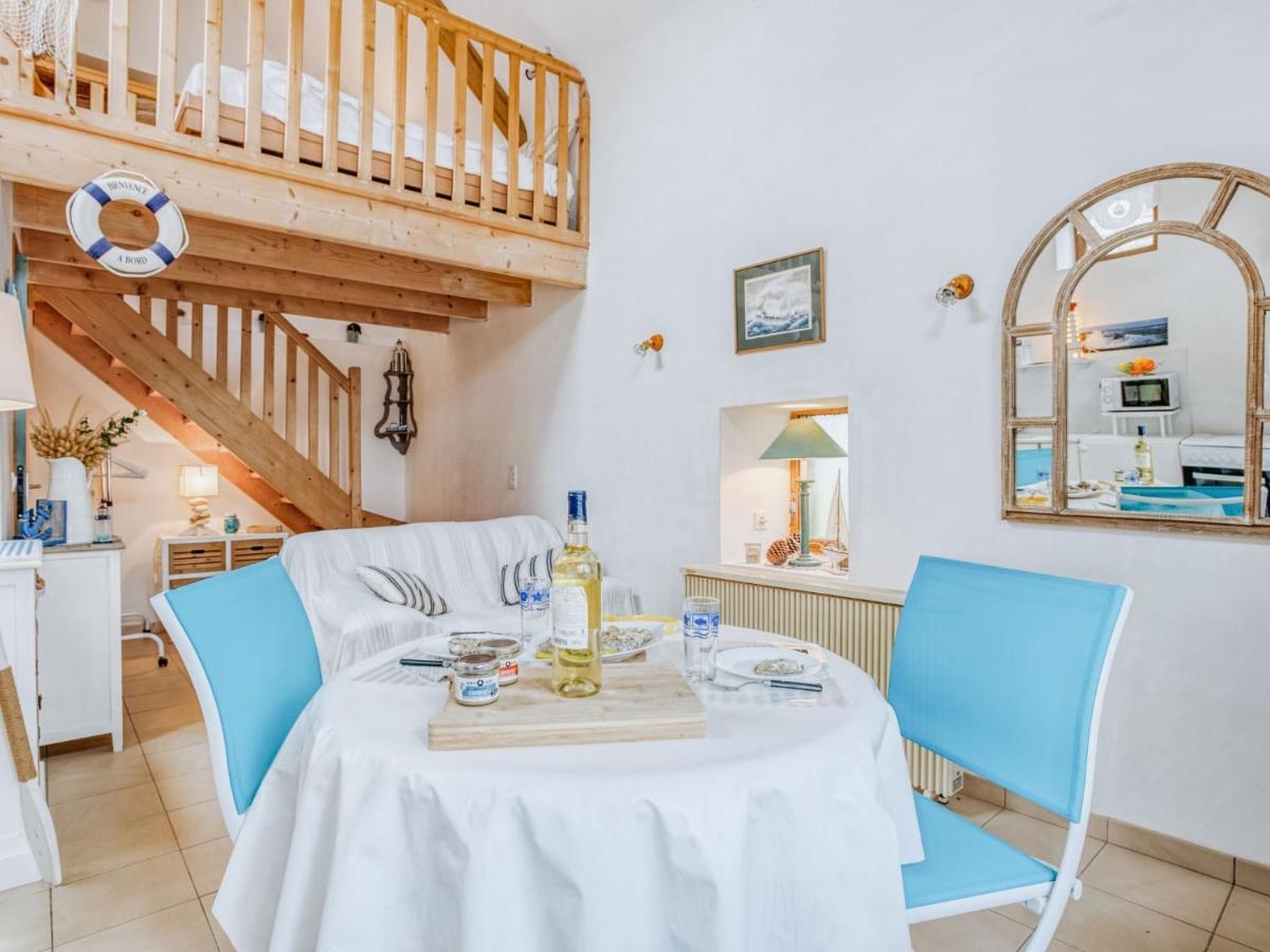 Holiday Home La Belle Océane Saint-Pierre-Quiberon Extérieur photo
