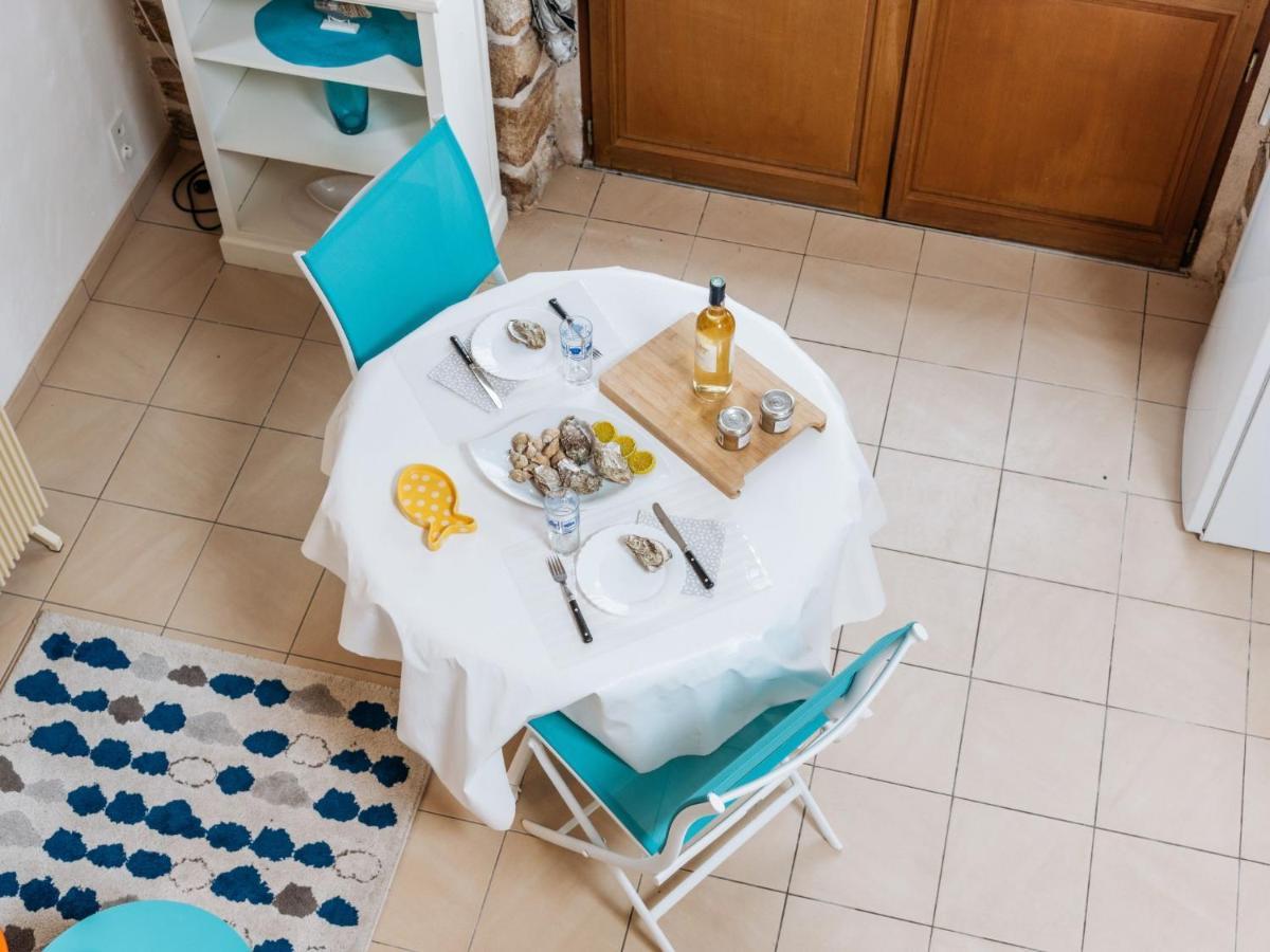 Holiday Home La Belle Océane Saint-Pierre-Quiberon Extérieur photo