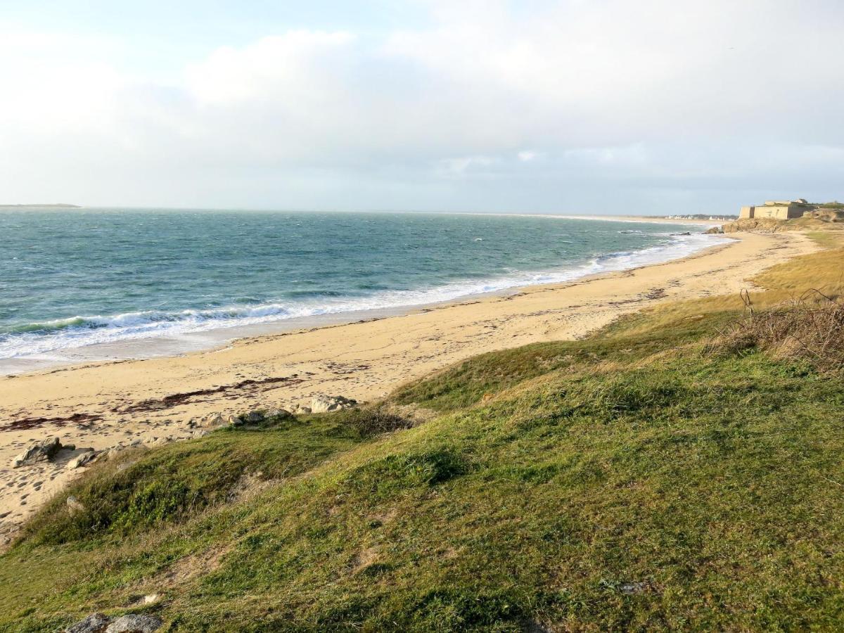 Holiday Home La Belle Océane Saint-Pierre-Quiberon Extérieur photo